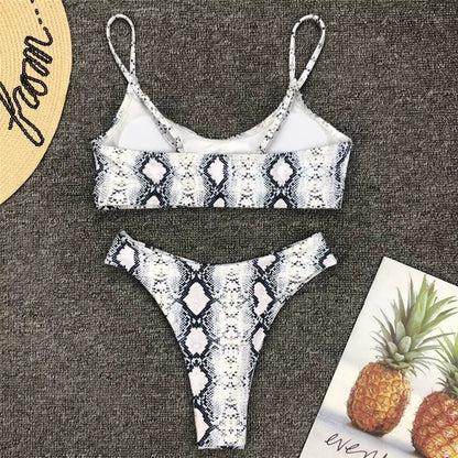Le Petit Serpent