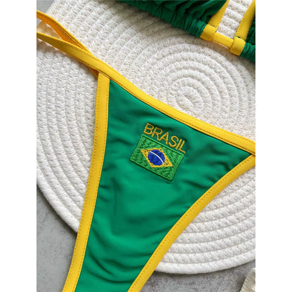 Le Petit Brésilien
